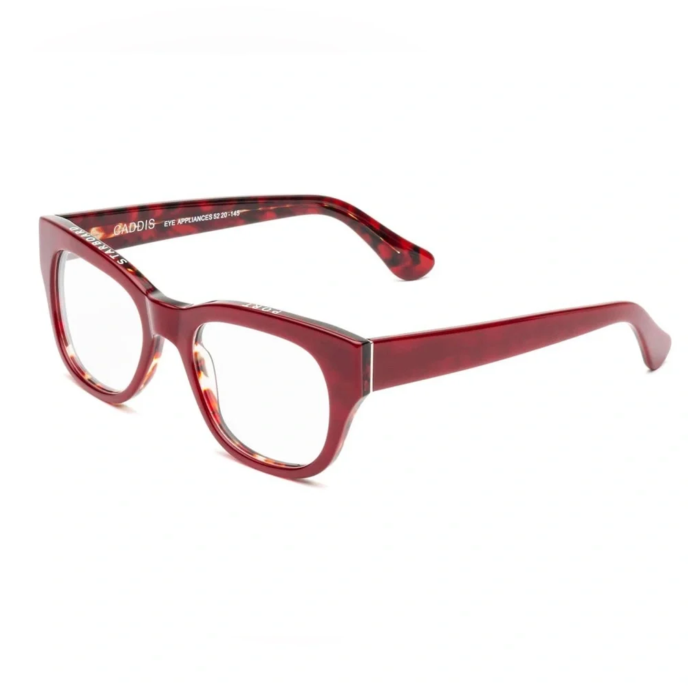 COPY - Caddis Miklos Reading Glasses - +1.50